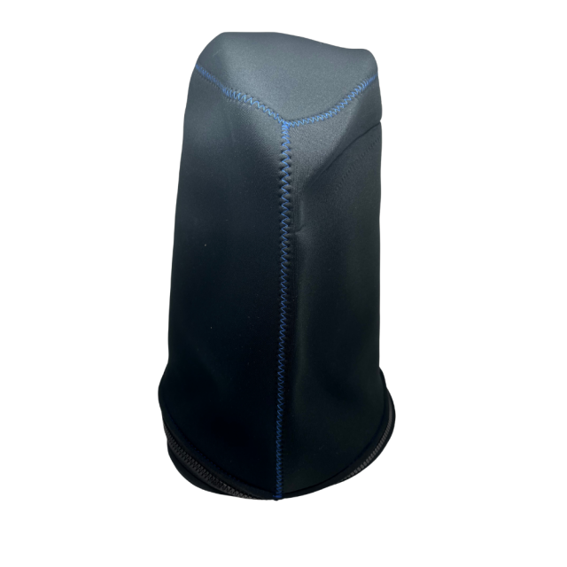 PAIR OF NEOPRENE TOWER SPEAKER COVERS main image